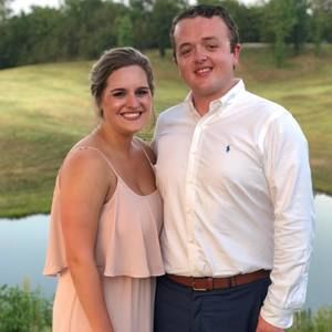 Meet your Posher, Garrett